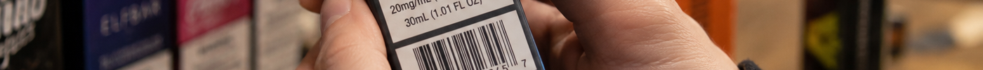 How to Read a Vape Product Label: Ingredients, Nicotine Content, and Safety