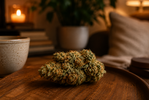 THCA Flower vs Traditional Flower: What’s the Difference?