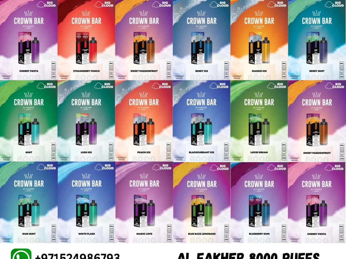 Discovering Al Fakher: Your Path to Authentic Shisha Enjoyment Smoke & Vape Shops Discovering Al Fakher: Your Path to Authentic Shisha Enjoyment Smoke & Vape Shops