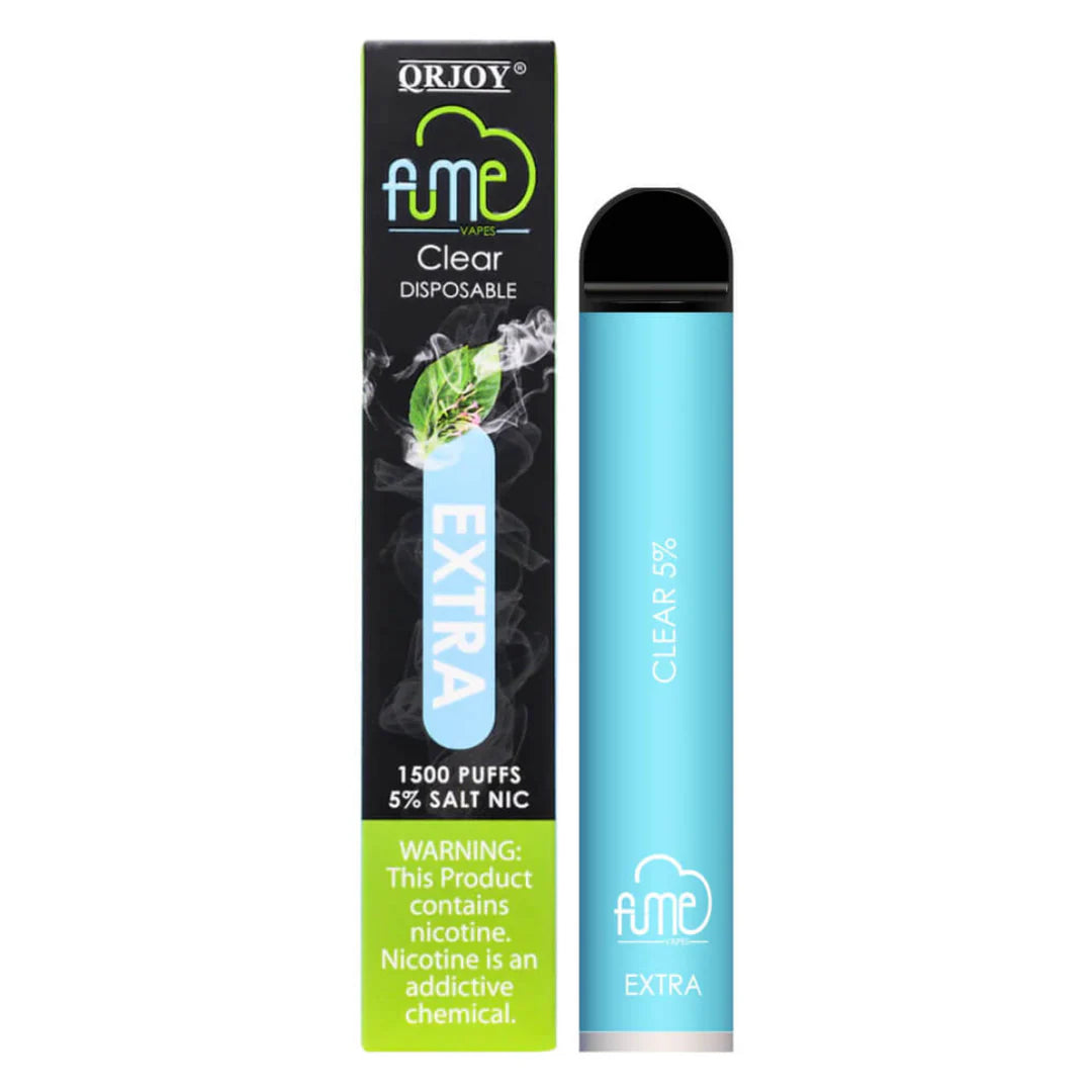 Fume Extra Clear Smoke & Vape Shops Fume Extra Clear Smoke & Vape Shops