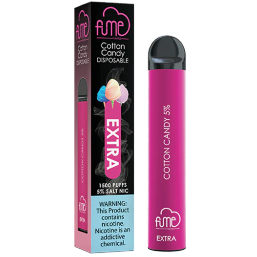 Fume Extra Cotton Candy Smoke & Vape Shops Fume Extra Cotton Candy Smoke & Vape Shops