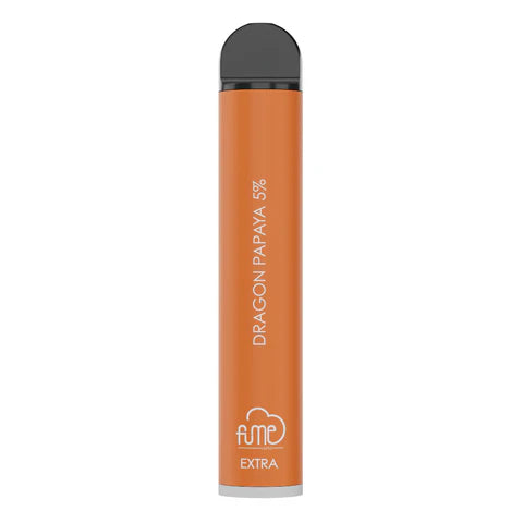 Fume Extra Dragon Papaya Smoke & Vape Shops Fume Extra Dragon Papaya Smoke & Vape Shops