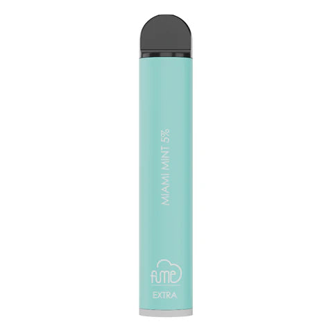 Fume Extra Miami Mint Smoke & Vape Shops Fume Extra Miami Mint Smoke & Vape Shops