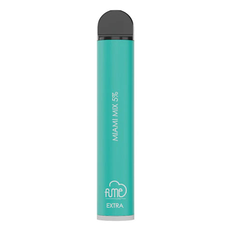 Fume Extra Miami Mix Smoke & Vape Shops Fume Extra Miami Mix Smoke & Vape Shops