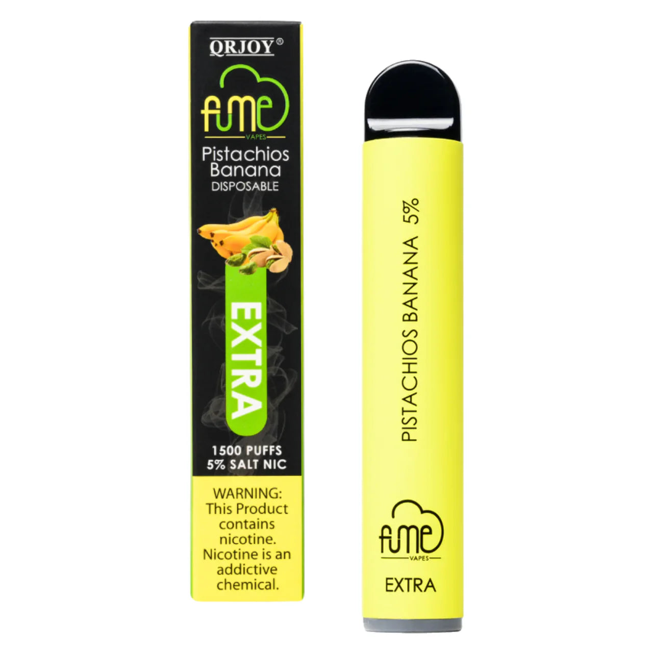 Fume Extra Pistachios Banana Smoke & Vape Shops Fume Extra Pistachios Banana Smoke & Vape Shops
