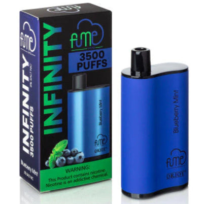 Fume Infinity Blueberry Mint Smoke & Vape Shops Fume Infinity Blueberry Mint Smoke & Vape Shops