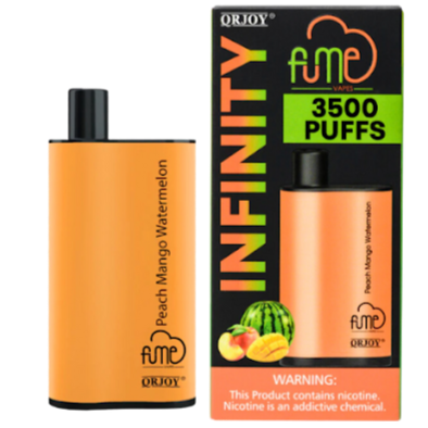 Fume Infinity Peach Mango Watermelon Smoke & Vape Shops Fume Infinity Peach Mango Watermelon Smoke & Vape Shops