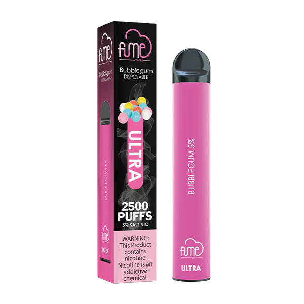 Fume Ultra Bubblegum Smoke & Vape Shops Fume Ultra Bubblegum Smoke & Vape Shops