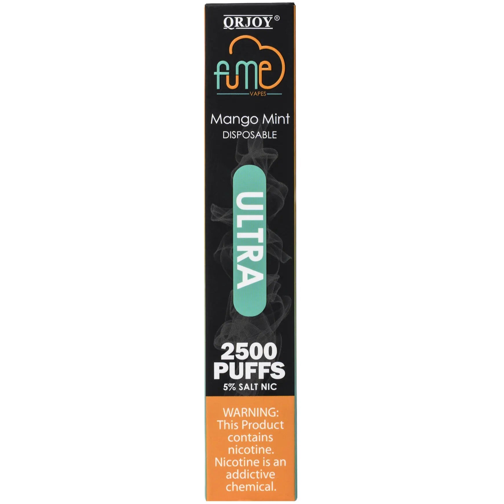 Fume Extra Mango Mint Smoke & Vape Shops Fume Extra Mango Mint Smoke & Vape Shops