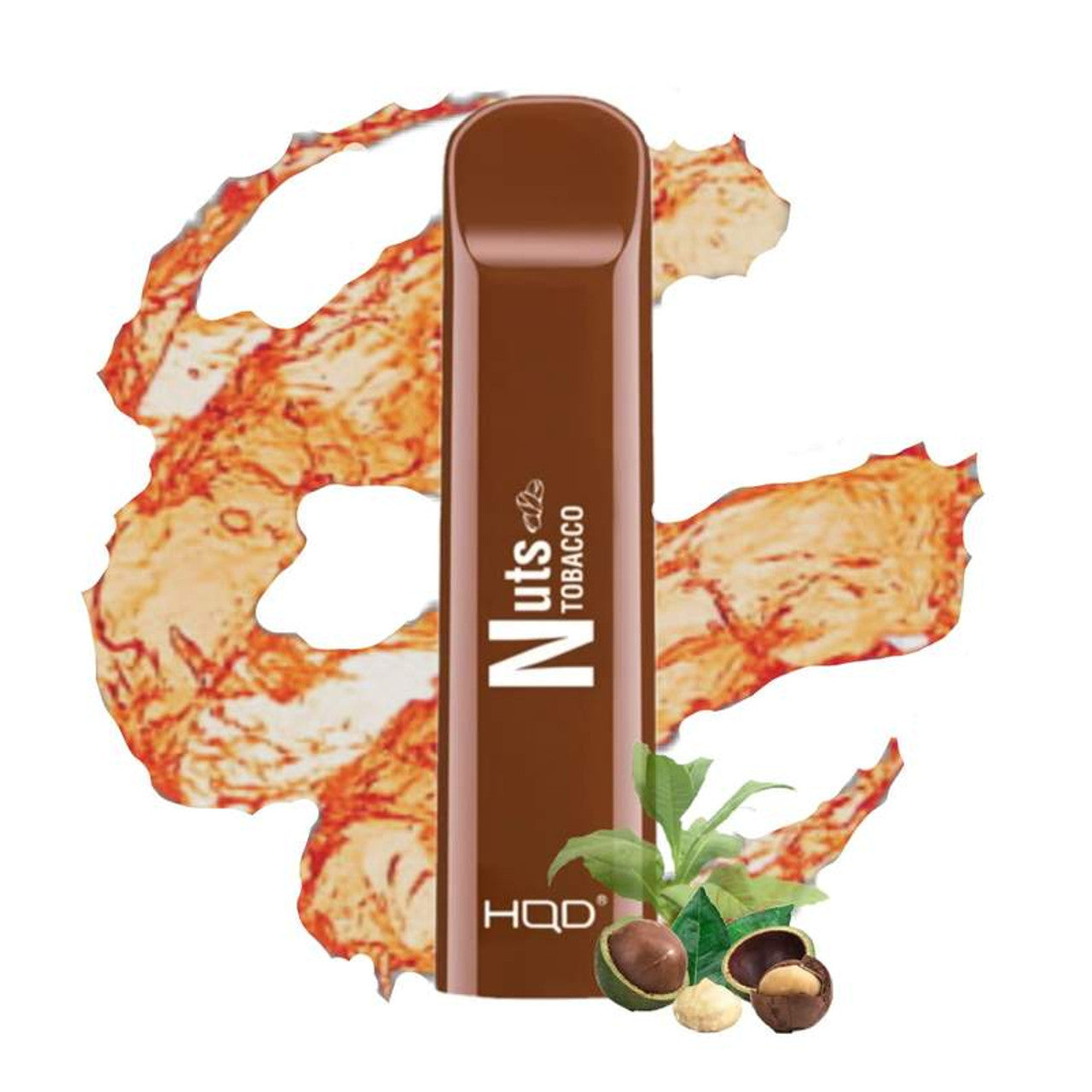 HQD Cuvie Nuts Tobacco Smoke & Vape Shops HQD Cuvie Nuts Tobacco Smoke & Vape Shops