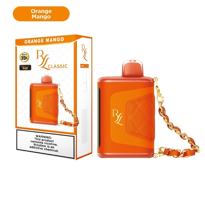 Rl Vape Purse Flavors Raz Purse Orange Mango Smoke & Vape Shops Rl Vape Purse Flavors Raz Purse Orange Mango Smoke & Vape Shops