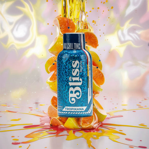 Bliss Mycro Shots