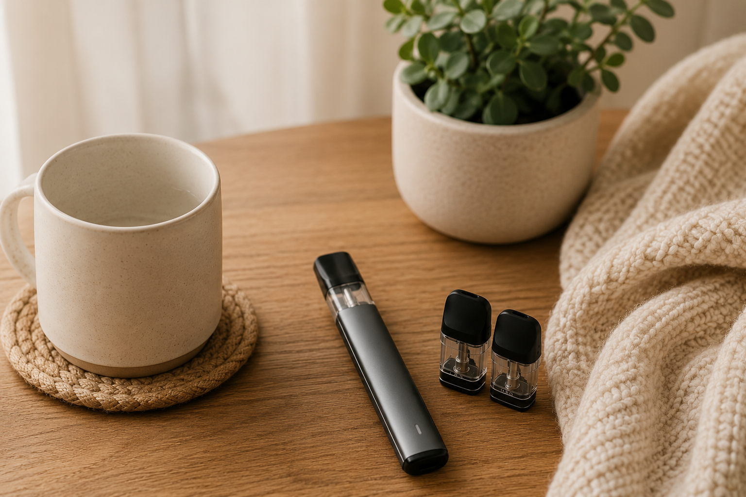 5 Accessories Every Vaper Should Have in 2026