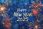 Welcoming a Fresh New Year