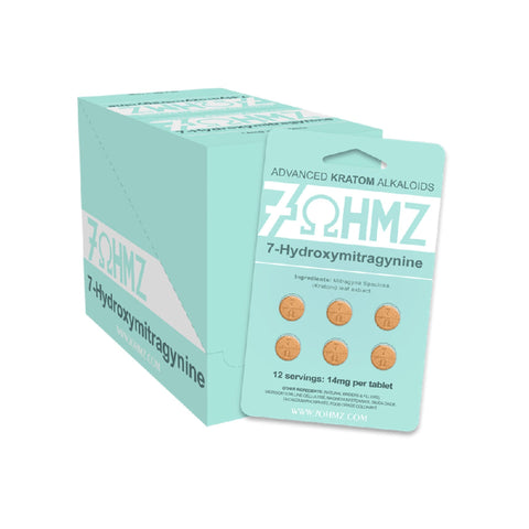 7-Hydroxy Kratom Extract The Most Potent Kratom Alkaloid Smoke & Vape Shops 7-Hydroxy Kratom Extract The Most Potent Kratom Alkaloid Smoke & Vape Shops