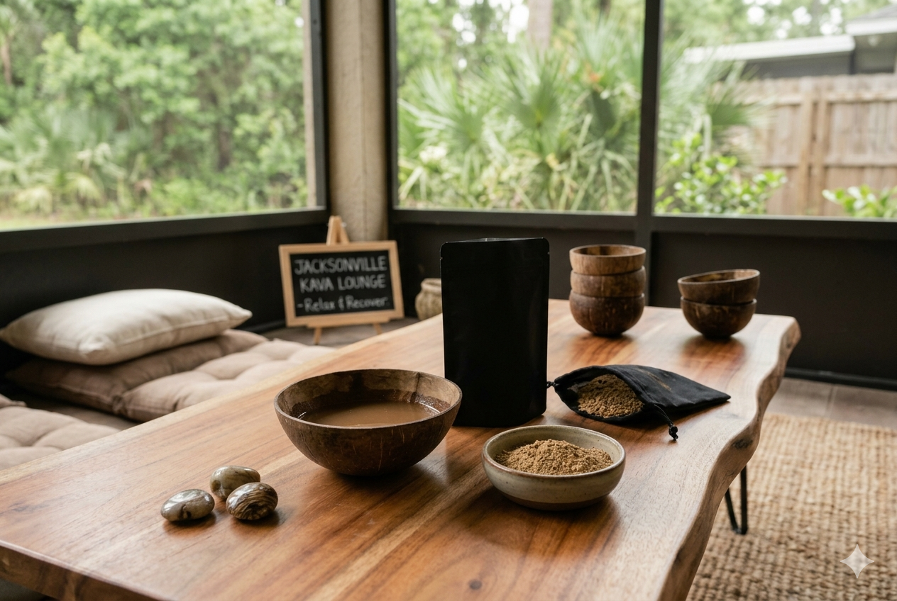 Kava Beyond the Basics: Using Kava for Social Relaxation and Recovery