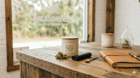 Microdosing THCA Flower for Daily Wellness: What You Should Know