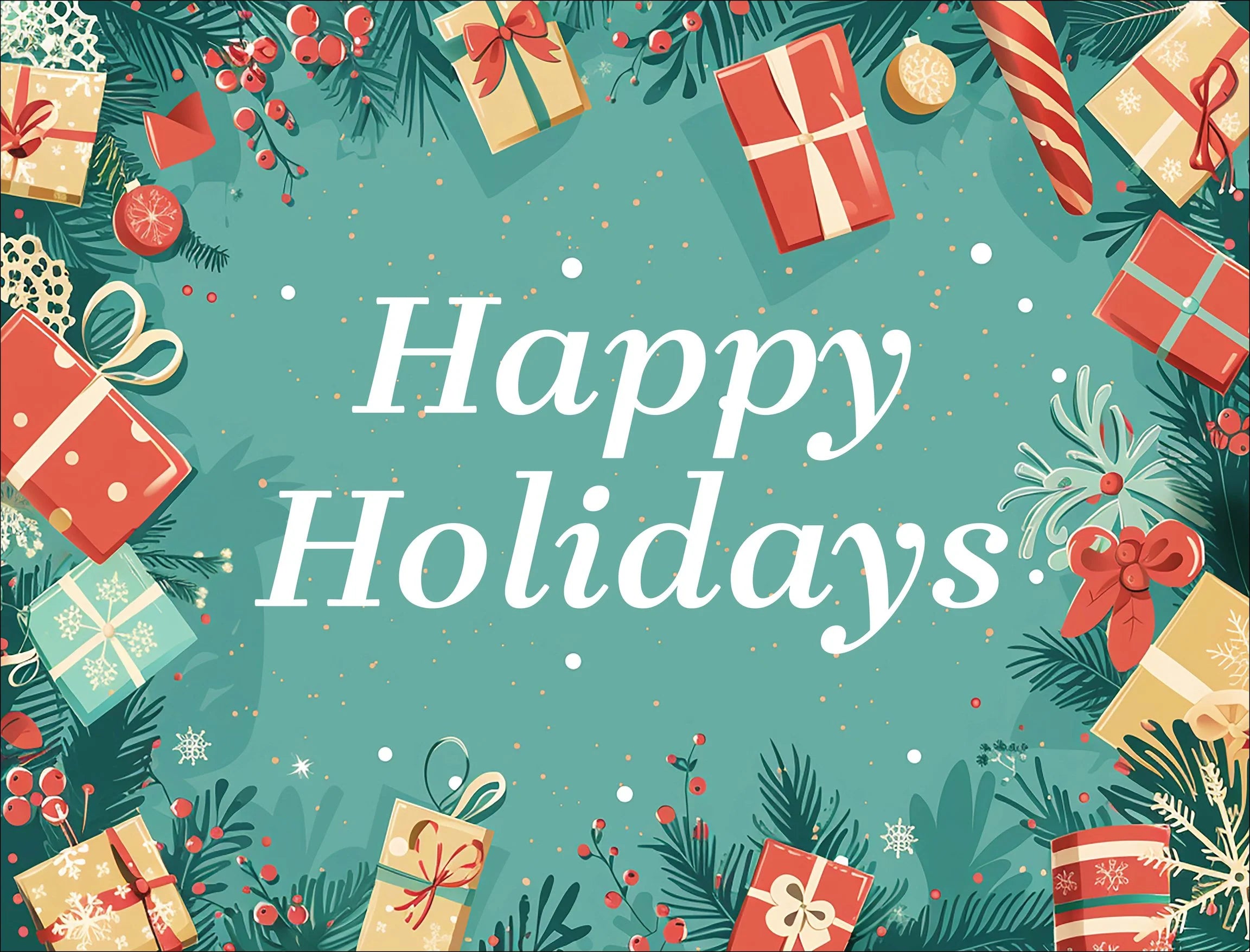 A Holiday Wish from SmokeBucks