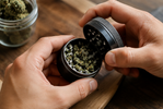 A Guide to Choosing the Right Grinder for THCA Flower