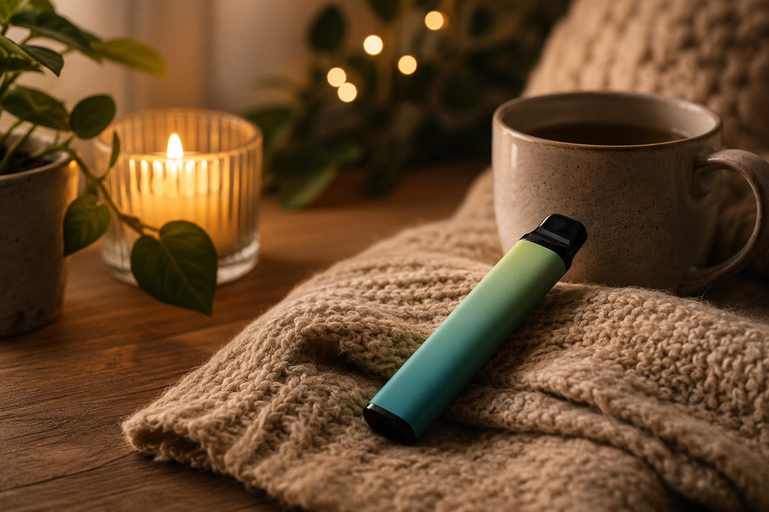 Understanding Puff Count: What the Numbers Really Mean