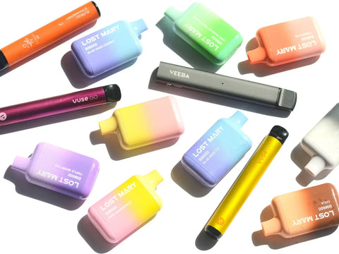 Rising Flavor Trends in 2025