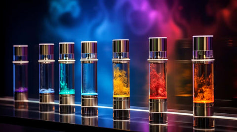 The Science Behind Vape Juice Flavors: How They're Created Smoke & Vape Shops The Science Behind Vape Juice Flavors: How They're Created Smoke & Vape Shops