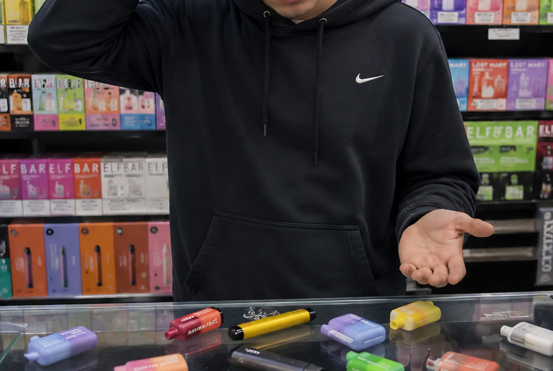 Common Mistakes First-Time Vape Buyers Make