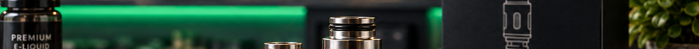 Vape Coils Explained: What They Do and When to Replace Them
