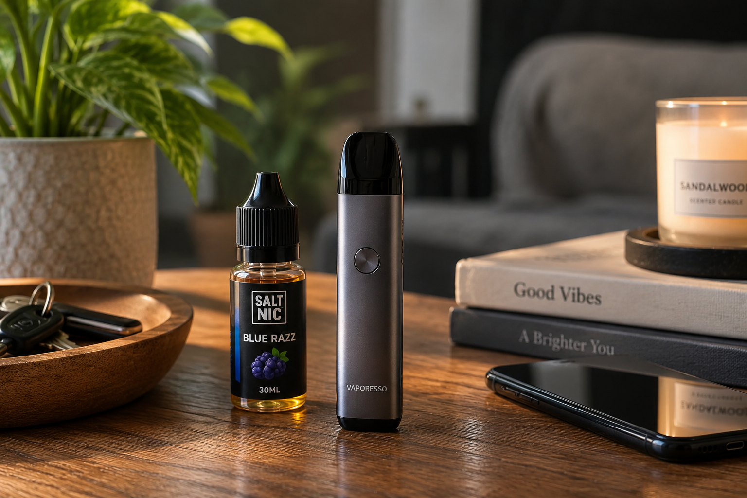 Vape Pod Battery Life: How to Make Your Device Last Longer