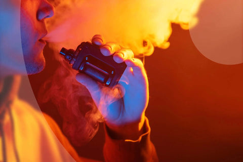 Top Vape Flavors for the Start of Fall Smoke & Vape Shops Top Vape Flavors for the Start of Fall Smoke & Vape Shops
