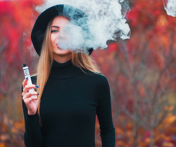 Creating a Relaxing Ambiance: Tips for the Perfect Smoke Session ...