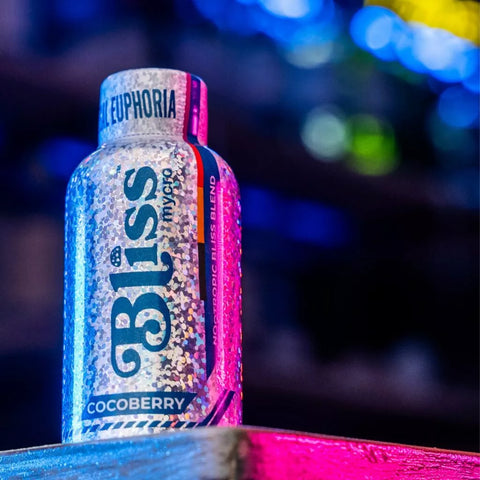 Beginner’s Guide to Wellness Shots