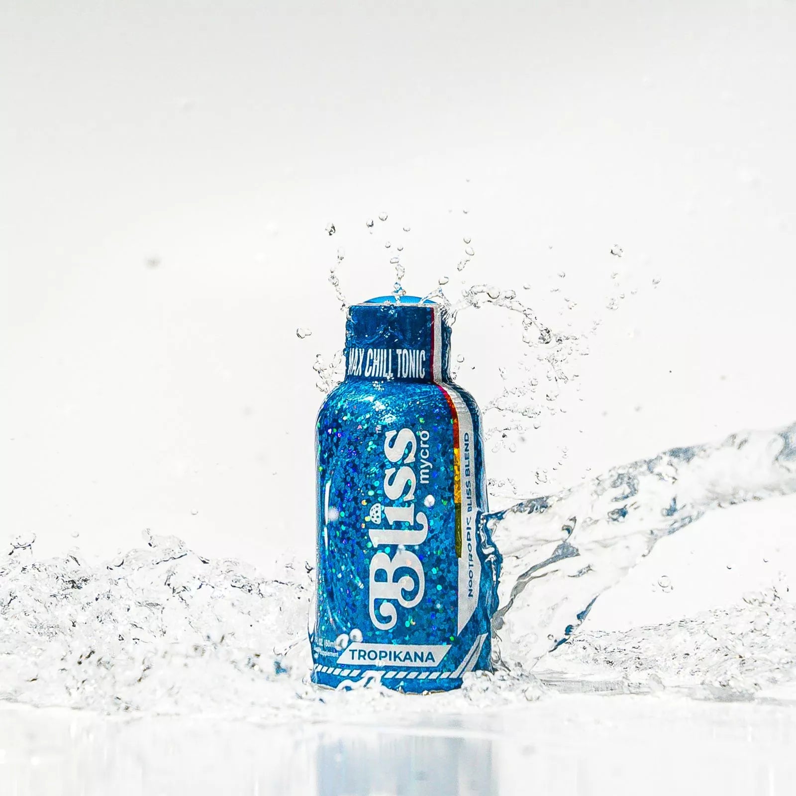 Bliss Shots: The Convenient Wellness Boost
