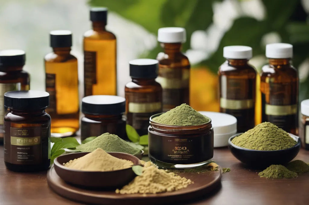 Kratom Strains Demystified: A Guide to Choosing the Right One for You
