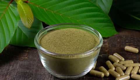 Responsible Use of Kratom: Legal Considerations, Dosing, and Risks