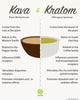 Kratom vs. Kava: Exploring Natural Alternatives for Relaxation