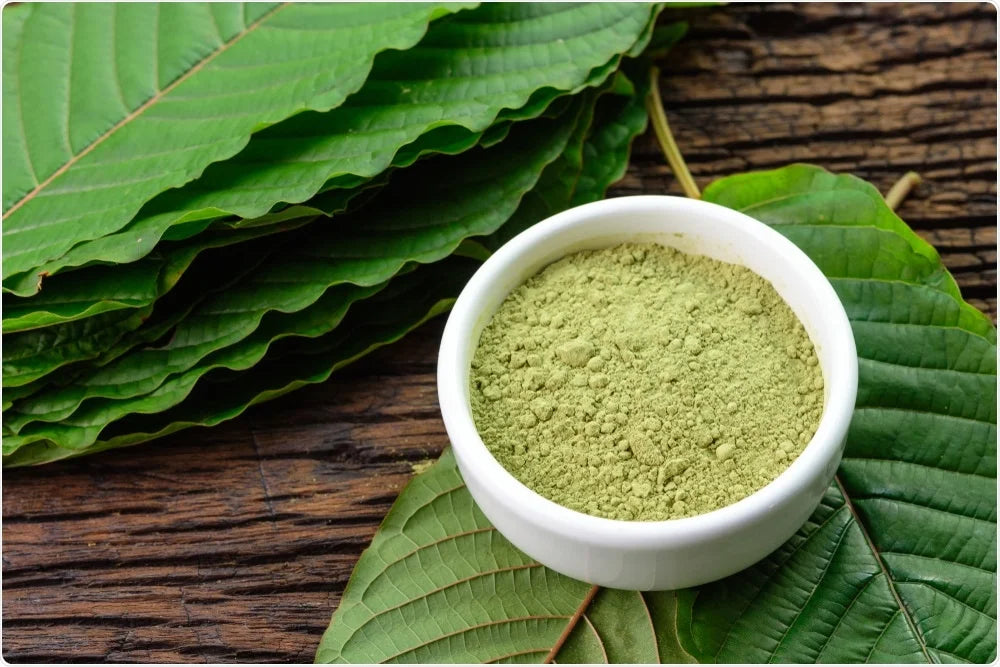 Match Kratom Strains With The Best E-juice Flavors