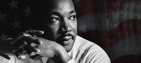 Martin Luther King Jr. Day