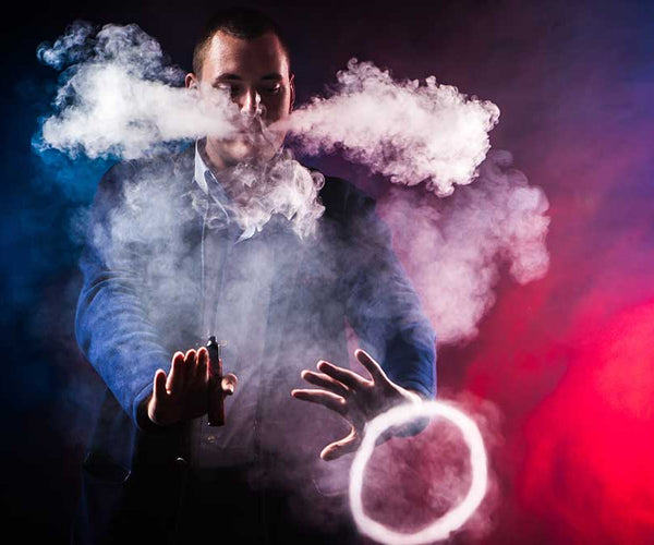 Vape Tricks: Impress Your Friends with Cool Techniques – Smoke & Vape Shops