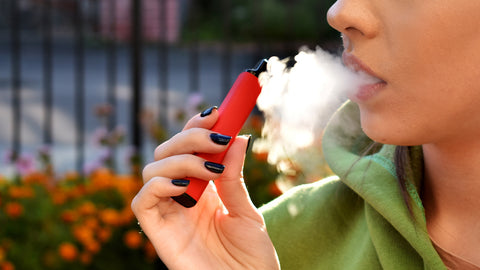 Clearing the Air: Dispelling Common Myths About Vaping