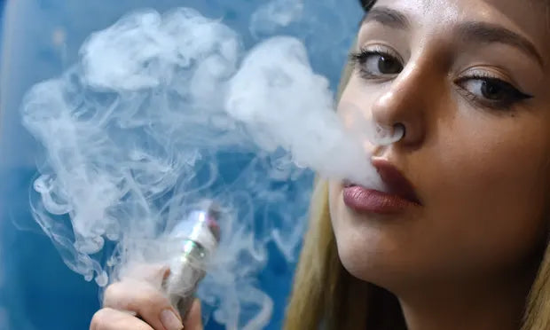 The Environmental Impact of Vaping: Myths and Facts