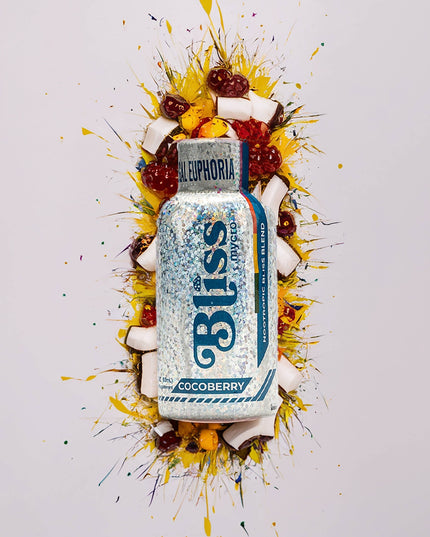 Bliss Mycro Shots