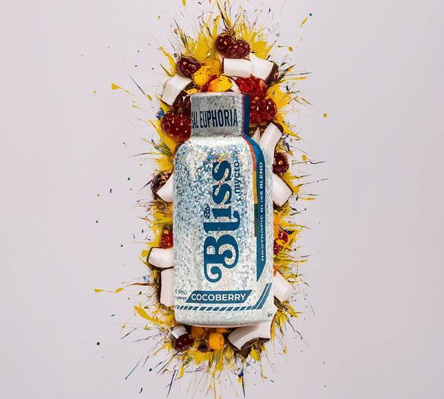 Bliss Mycro Shots