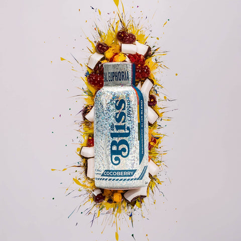 Bliss Mycro Shots