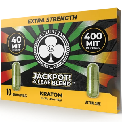 Collection image for: Kratom