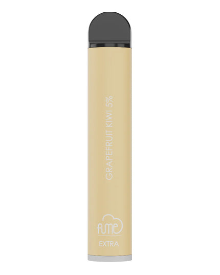 Fume Extra Grapefruit Kiwi