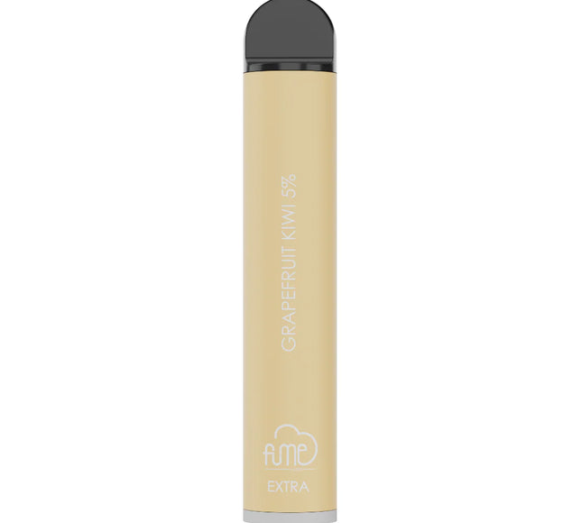 Fume Extra Grapefruit Kiwi