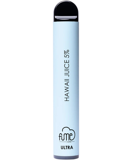 Fume Extra Hawaii Juice