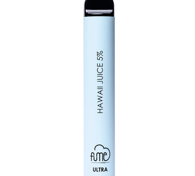 Fume Extra Hawaii Juice