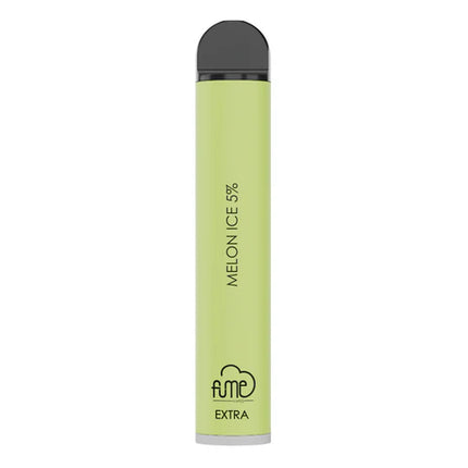 Fume Extra Ice Matcha
